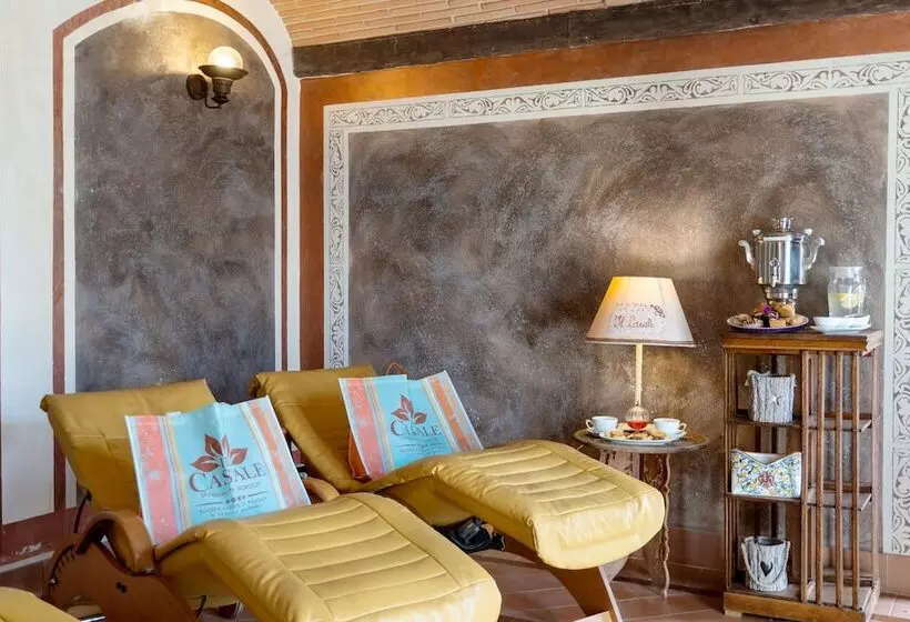 هتل Relais Il Casale