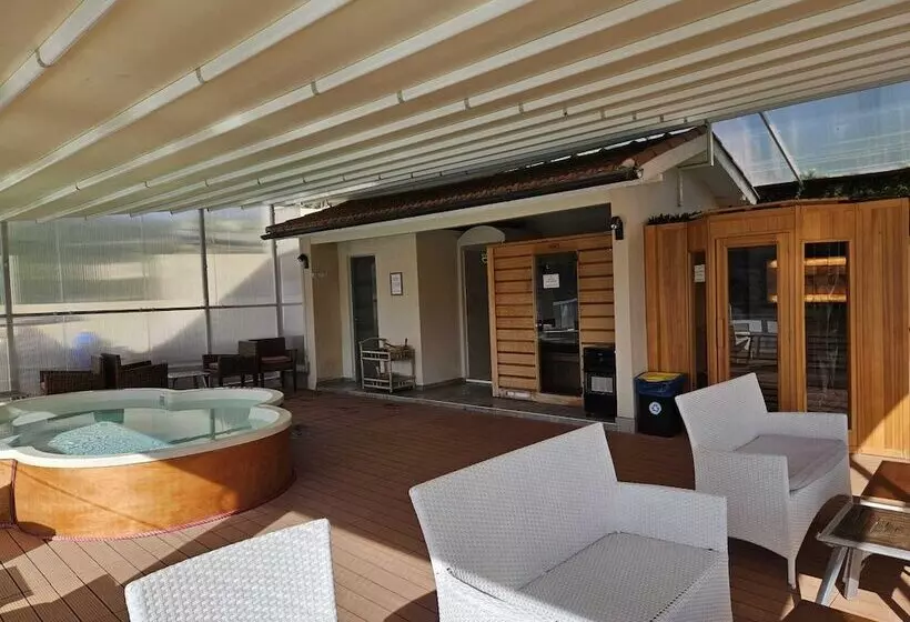 هتل Relais Il Casale