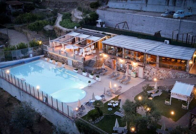 Hotel Relais Il Casale