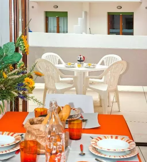 ホテル Residence Galleria Gran Madò