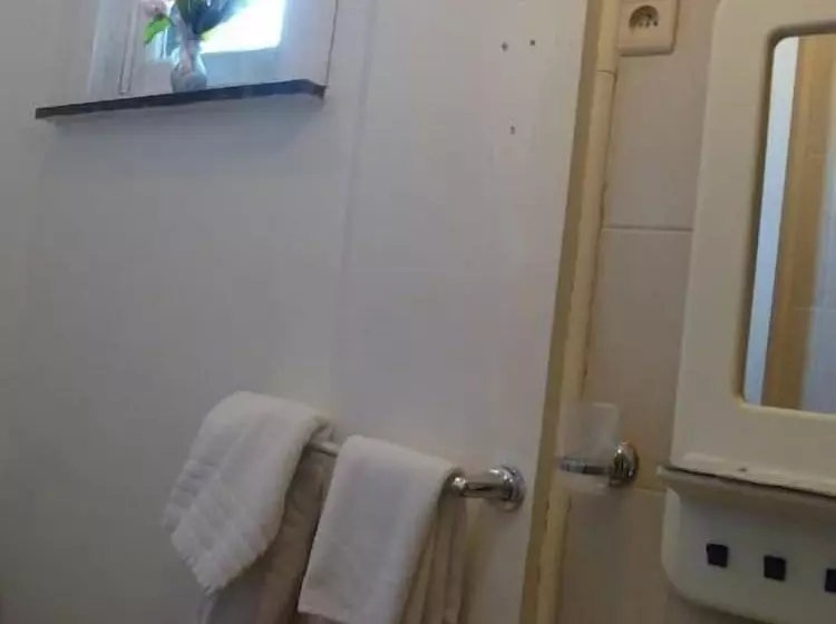 هتل Residenza Galatea