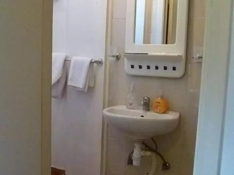 هتل Residenza Galatea