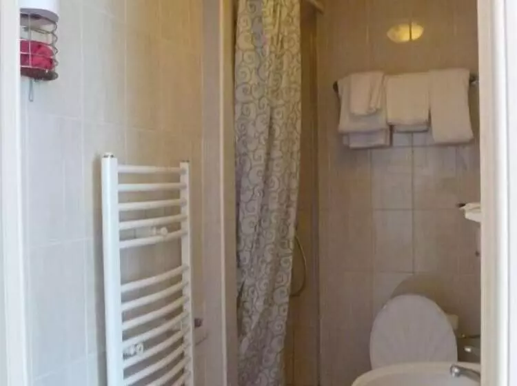 هتل Residenza Galatea