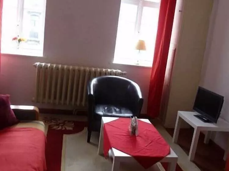 هتل Residenza Galatea