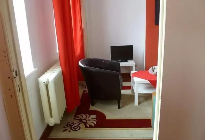 هتل Residenza Galatea