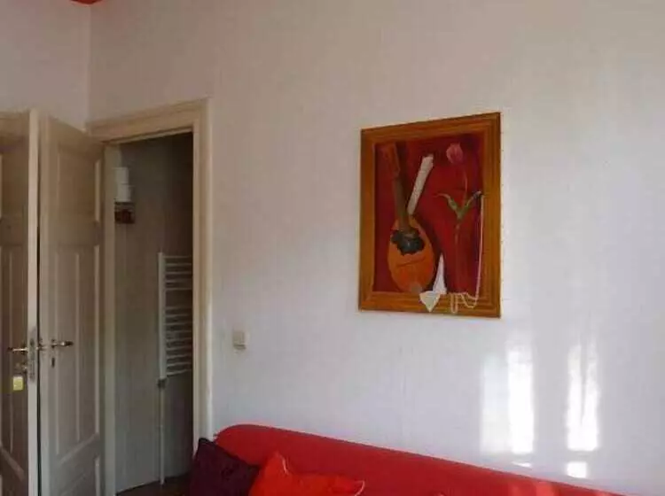 هتل Residenza Galatea