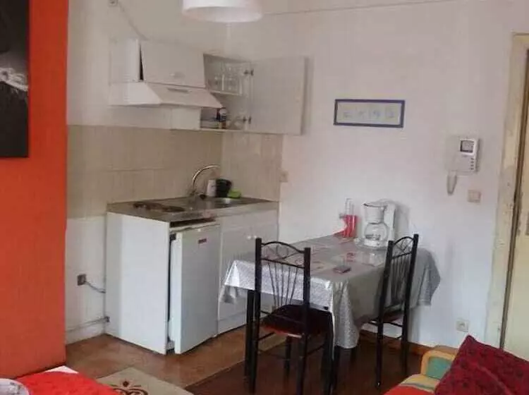 هتل Residenza Galatea