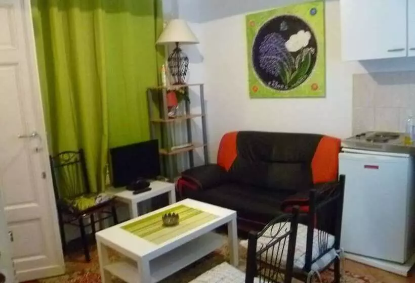 هتل Residenza Galatea