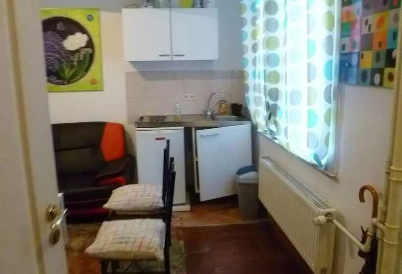 هتل Residenza Galatea