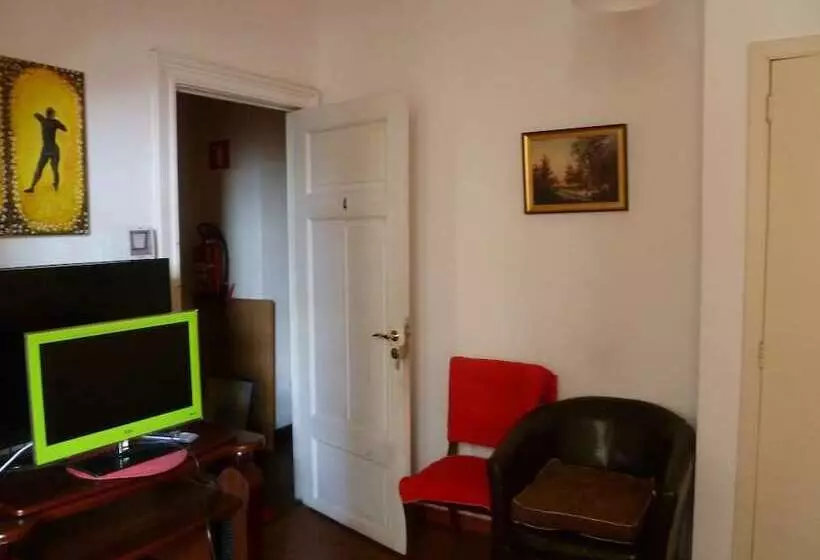 هتل Residenza Galatea