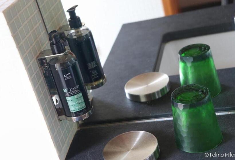 فندق ريفى Monte Da Vilarinha