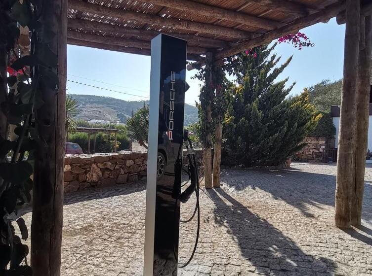 فندق ريفى Monte Da Vilarinha