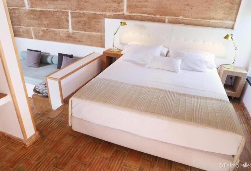 فندق ريفى Monte Da Vilarinha