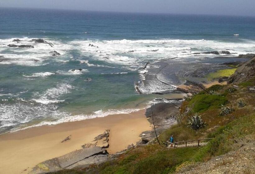 فندق ريفى Monte Da Vilarinha