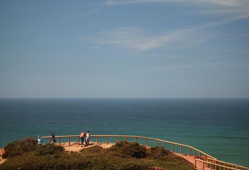 فندق ريفى Monte Da Vilarinha