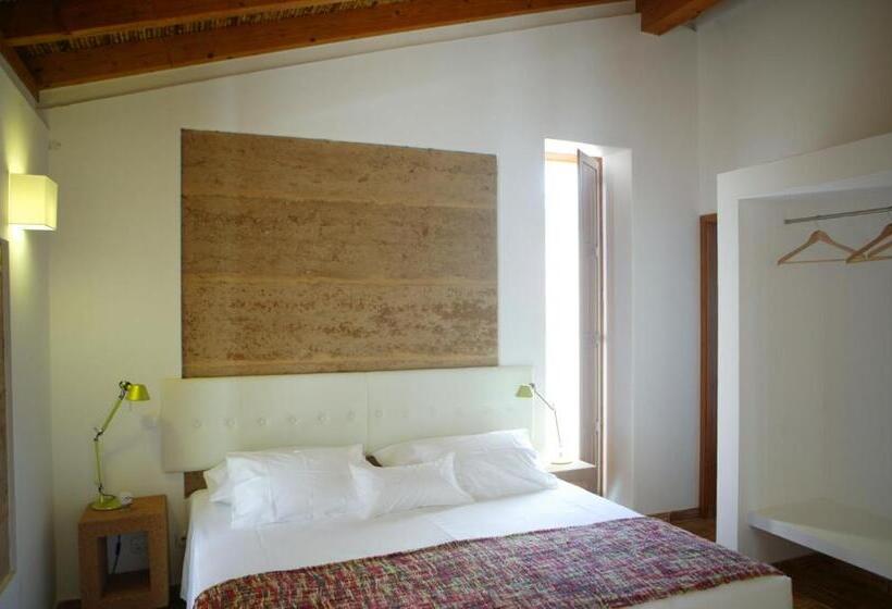 فندق ريفى Monte Da Vilarinha