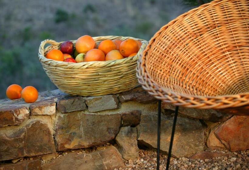 فندق ريفى Monte Da Vilarinha