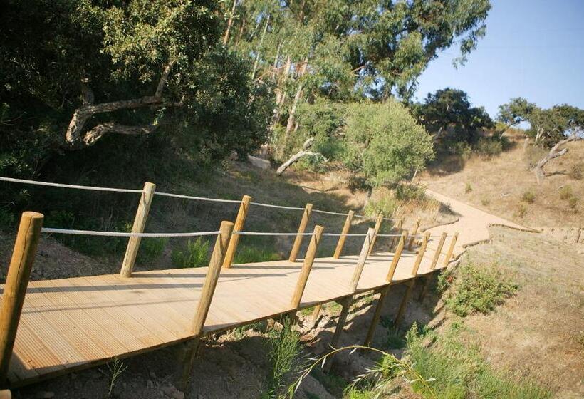 فندق ريفى Monte Da Vilarinha