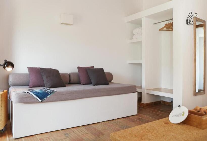 فندق ريفى Monte Da Vilarinha