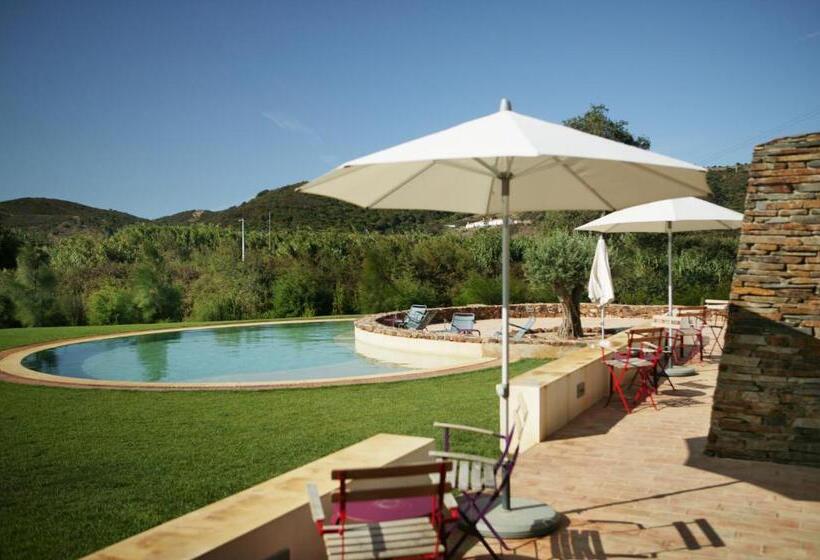 فندق ريفى Monte Da Vilarinha