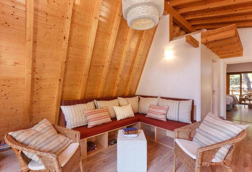 فندق ريفى Monte Da Vilarinha