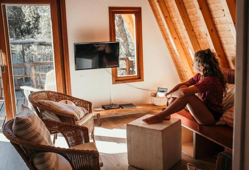 فندق ريفى Monte Da Vilarinha