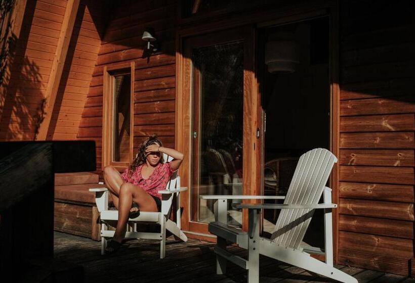 فندق ريفى Monte Da Vilarinha