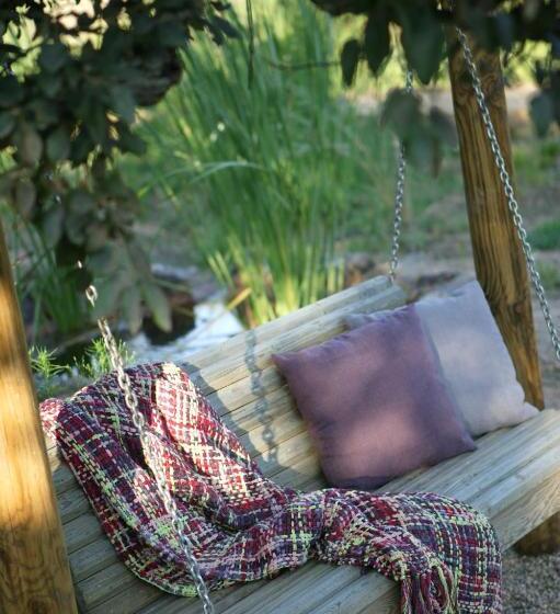 فندق ريفى Monte Da Vilarinha