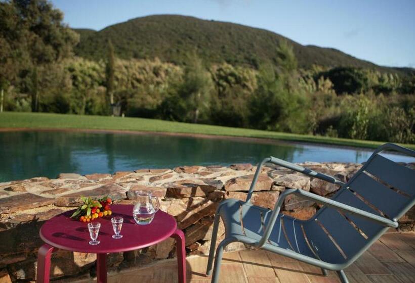 فندق ريفى Monte Da Vilarinha