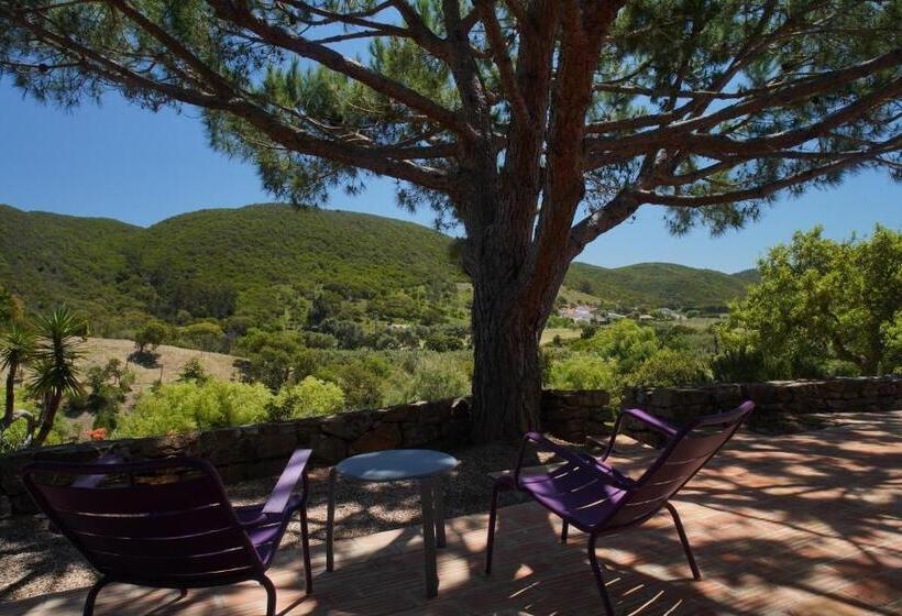 فندق ريفى Monte Da Vilarinha