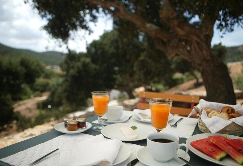 فندق ريفى Monte Da Vilarinha