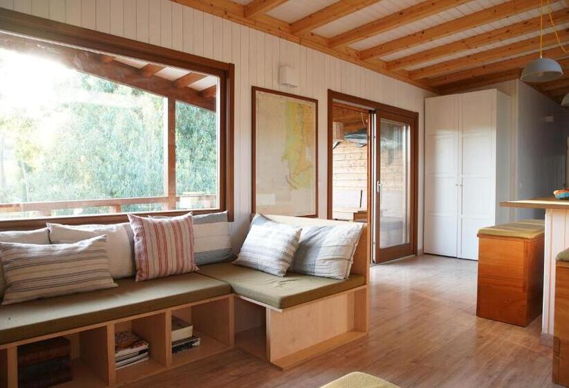 فندق ريفى Monte Da Vilarinha