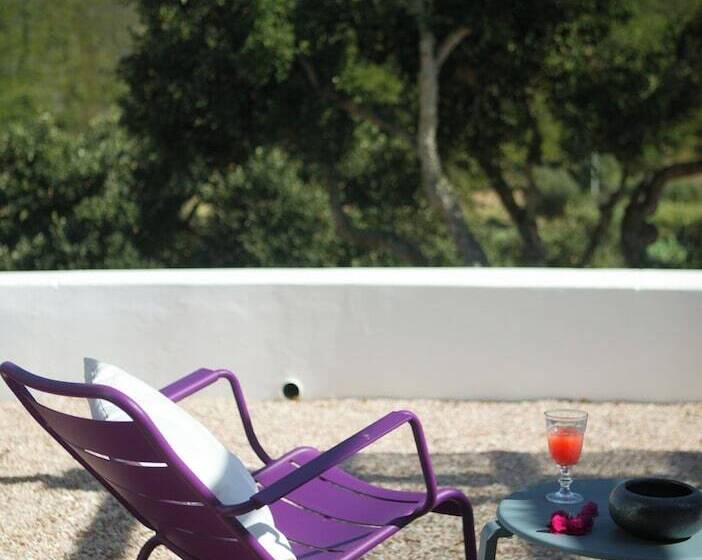 فندق ريفى Monte Da Vilarinha