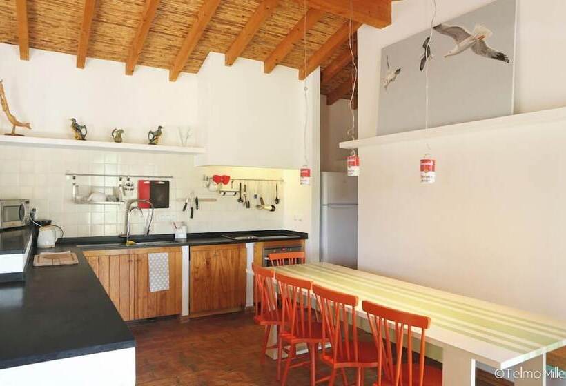 فندق ريفى Monte Da Vilarinha