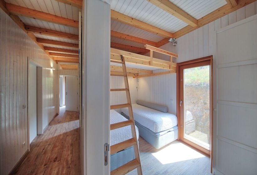 فندق ريفى Monte Da Vilarinha