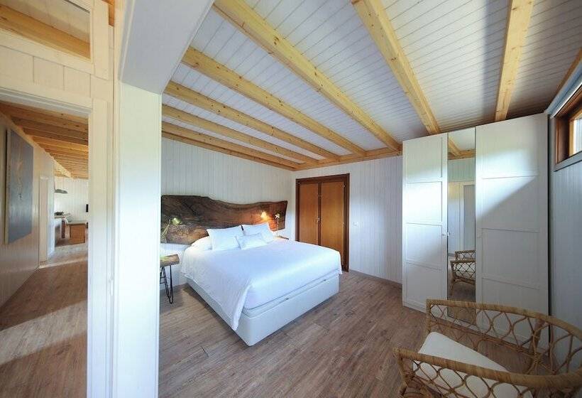 فندق ريفى Monte Da Vilarinha