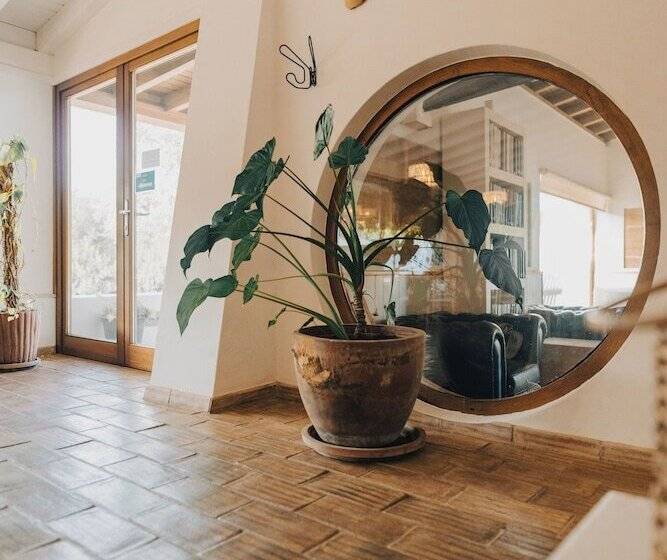 فندق ريفى Monte Da Vilarinha