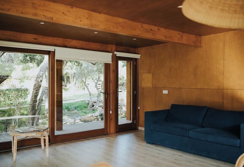 فندق ريفى Monte Da Vilarinha