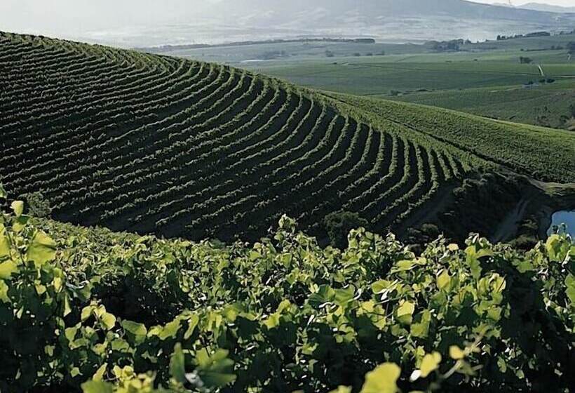 בית מלון כפרי The Jordan Suites