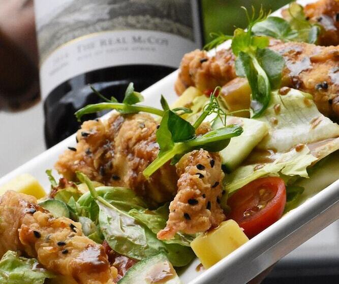 בית מלון כפרי The Jordan Suites