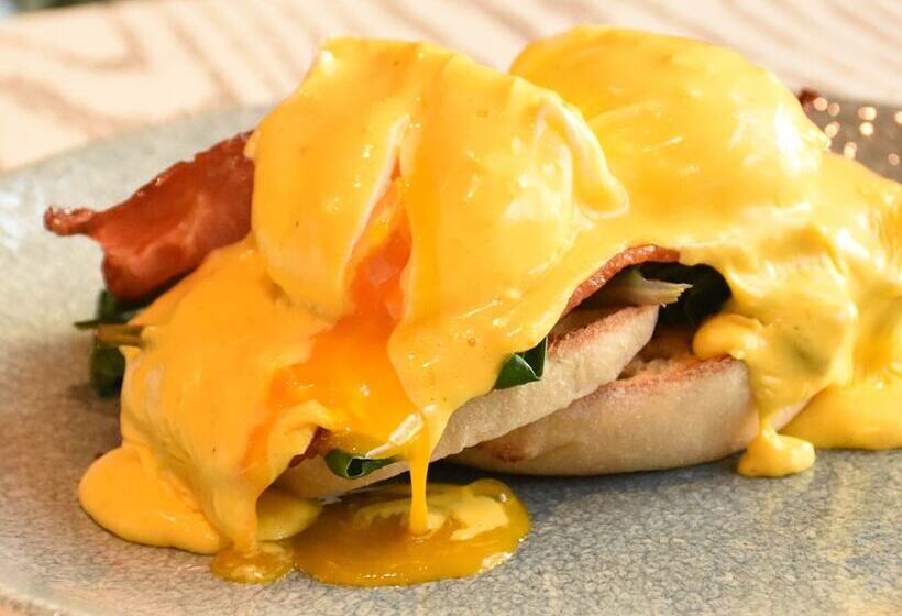 בית מלון כפרי The Jordan Suites