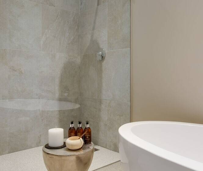 בית מלון כפרי The Jordan Suites