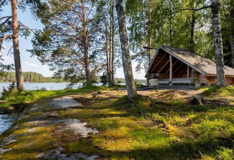 Ik Hotel & Camping