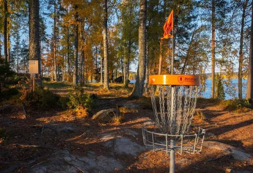 Ik Hotel & Camping