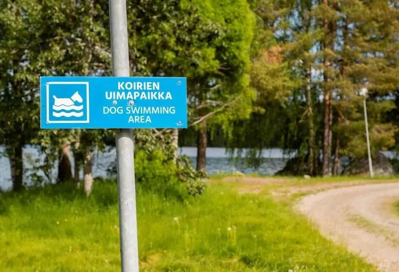 Ik Hotel & Camping