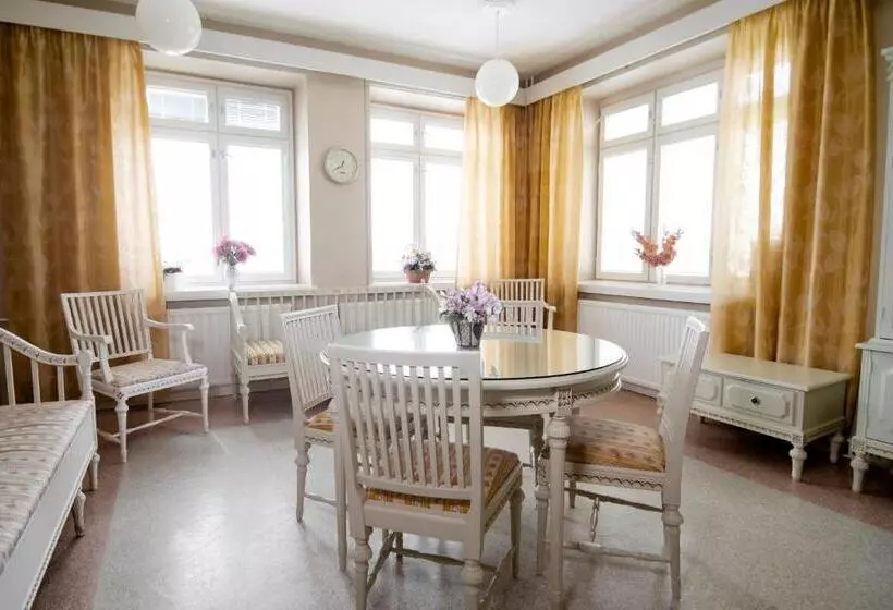 Ik Hotel & Camping