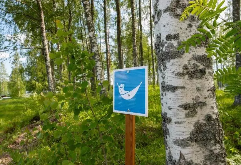 Ik Hotel & Camping