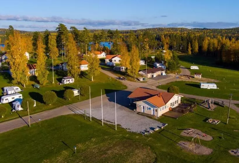 Ik Hotel & Camping