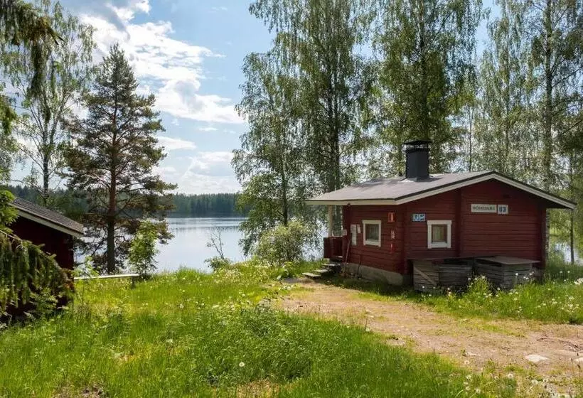Ik Hotel & Camping