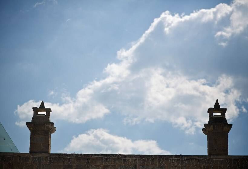 Masseria Stali, The Originals Relais